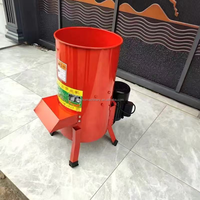 Machine à Aliments Automatique Multifonctionnelle en Acier Inoxydable pour la Déchiqueture et la Coupe de Légumes, de Manioc et de Radis