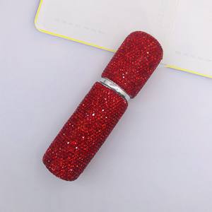 Muestra Cosmética de 10g de Crema de Anís Estrellado, Envase de Prueba de Productos para el Cuidado de la Piel, Botella de Plástico para Esmalte de Uñas, Loción para Ojos, Rubor - Product Image 5