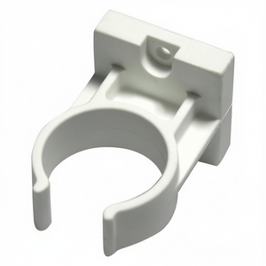 Dispositivo de bloqueo para barra de soporte, equipo de seguridad para baño - Product Image 2