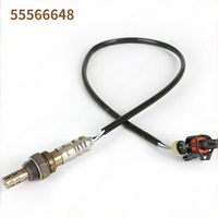 55566648 55562205 Capteur d'oxygène avant Lambda O2 pour Vauxhall Opel Astra H 2004-2013 55566648