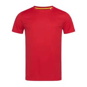 Camiseta deportiva Active 140 con cuello redondo - Product Image 5