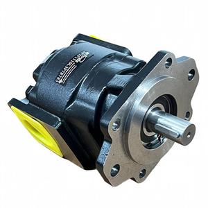 Bomba de engranajes hidráulica KAYABA Serie KFP51 6PTF KFP5163 KFP5171 KFP5180 KFP5185 KFP5190 KFP51100, bomba de aceite de repuesto OEM - Product Image 2
