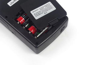 Medidor de Rugosidad Superficial de Alta Precisión Ra Rz, Perfilómetro Digital, Salida de Datos USB/RS-232 para Inspección de Control de Calidad - Product Image 5