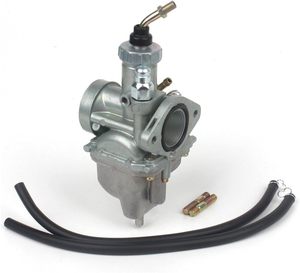 Carburateur pour <span class=keywords><strong>Yamaha</strong></span> Breeze Grizzly <span class=keywords><strong>125</strong></span> YFM125 <span class=keywords><strong>Moto</strong></span> 4 YFM225 Timberwolf 250 YFB250 Carb - Product Image 1