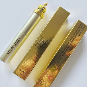 Sérum de Croissance pour Cils et Sourcils <span class=keywords><strong>Mascara</strong></span> Marque Blanche Bio Votre Logo Vegan Sans Huile Ensemble pour Extension de Cils - Product Image 6