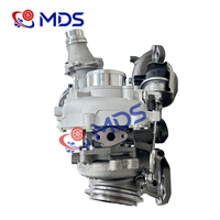Turbocompresseur 16359700030 JB3Q-9G438-AA pour Ford Ranger 2.0 EcoBlue