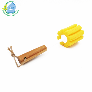 <span class=keywords><strong>Autolaveuse</strong></span> Éponge Brosses De Nettoyage Pour Bouteille De Verre À Vin de Thé de Café En Verre - Product Image 1