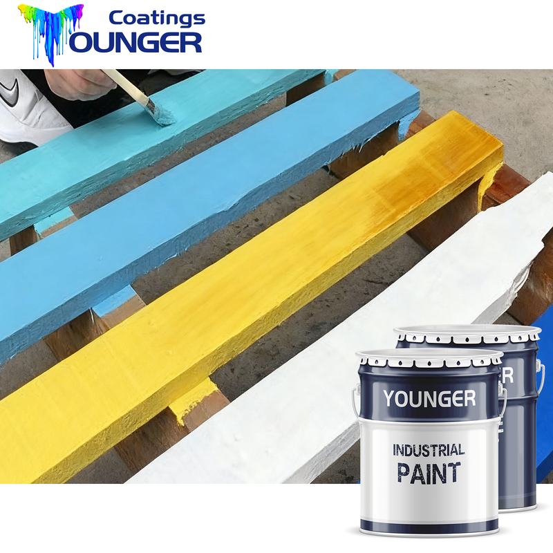 Highly Durable Wear resistant New Wood