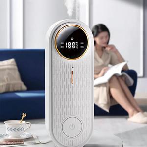 Mijia diffusore di aromi intelligenti per interni <span class=keywords><strong>casa</strong></span> fragranza macchina automatica di fragranza spruzzatore di olio essenziale atomizzatore JD01 - Product Image 2