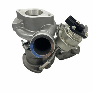 适用于福特Ranger的TD03L涡轮增压器49131-06320 49131-06340 BK3Q-6K682-NA - Product Image 2