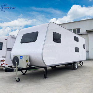 <span class=keywords><strong>Camping</strong></span> Parking 2 Chambres Voyage Remorque Catastrophe Camper <span class=keywords><strong>Camping</strong></span>-car Rv Maison Déménageur Caravane - Product Image 1