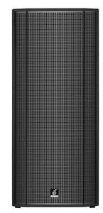 Sistema de Sonido Profesional de Alto Rendimiento, Conjunto Completo con Altavoces Individuales y Dobles con Mezclador, Sistema de Sonido para Iglesias Max755 - Product Image 3