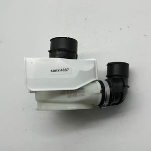 Pièces détachées pour lave-vaisselle BLECKMANN, couvercle de pompe <span class=keywords><strong>INDESIT</strong></span> (C00302489 - C00856634) WHIRLPOOL (482000022217 - 488000856634) - Product Image 6