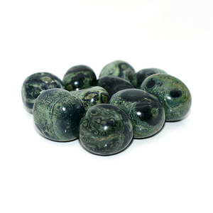 Vente en gros de pierres précieuses 15-20/20-30mm, <span class=keywords><strong>jaspe</strong></span> <span class=keywords><strong>Kambaba</strong></span>, pierre tombée pour la décoration - Product Image 5