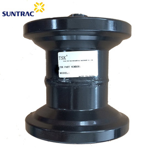 Детали для мини-экскаватора B25, гусеничный каток, нижний каток - Product Image 2