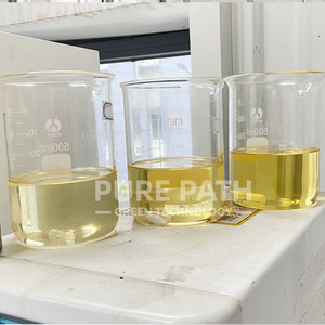 Máquina de Reciclaje de Aceite de Motor de Automóviles Usados del Instituto de Ingeniería Química - Product Image 6