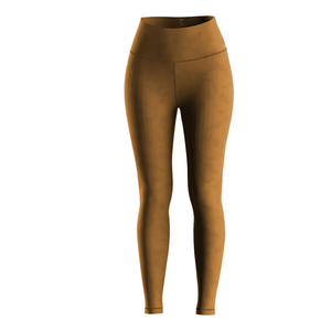 Pantalones de Yoga con Logotipo Personalizado Premium, Proveedor de Leggings Deportivos para Mujer OEM, Leggings de Yoga OEM de Alta Calidad, Ropa Deportiva para Mujer con Logotipo Personalizado - Product Image 3