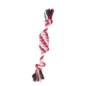Juguetes de Cuerda para Perros, Juguetes Resistentes para Masticar, Tamaño Mediano, para Cachorros y Mascotas - Product Image 4