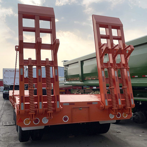4-assige dieplader, populaire verkoop in Egypte, koning van het woestijnvervoer - Product Image 5