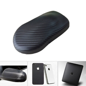 Carta per decalcomanie per adesivi in rotolo di fogli per <span class=keywords><strong>auto</strong></span> in vinile impermeabile 3D in fibra di carbonio - Product Image 4