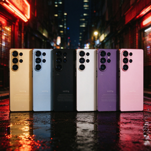 Teléfono móvil clásico S26 ultra 5G con interfaz simple, señal 5G estable, teléfono inteligente - Product Image 5