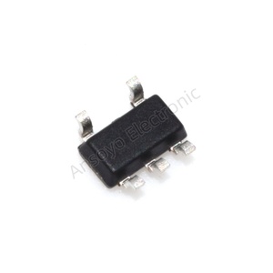 ชิป IC ANSOYO MCP1811AT-012 MCP1811 SOT23-5 วงจรรวม ระบบจัดการพลังงาน PMIC ชิ้นส่วนอิเล็กทรอนิกส์ MCP1811AT-012/OT - Product Image 6