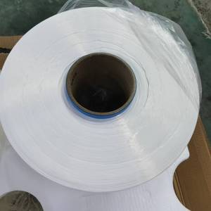 360D/12F 100% Sợi <span class=keywords><strong>POLYESTER</strong></span> Nửa Xỉn Để Tách Đan Dệt - Product Image 4