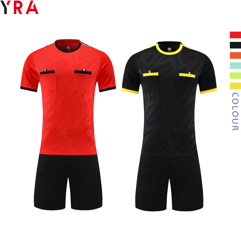 SMITTY | 2" Stripe MESH Football Officials Short Sleeve Shirt