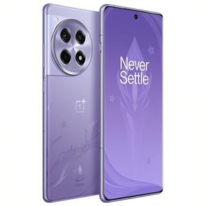 OnePlus Ace 3 Edición Genshin Impact Keqing Original, Pantalla LTPO de 6.78 Pulgadas, SD8Gen2, 5500 mAh, Carga Rápida de 100 W, Teléfono Móvil 5G - Product Image 2