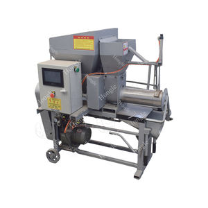 Пневматическая машина для наполнения семян устричных грибов A51 - Product Image 4