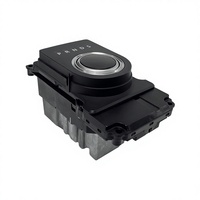 LR070696 Compatible avec Land Rover Evoque L538 2012 Discovery L550 2015 Module de commande de vitesse variable DC24V
