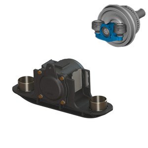 Caja de Ejes de Repuesto para Ferrocarril de Alta Velocidad, Caja de Ejes para <span class=keywords><strong>Metro</strong></span> y Tranvía al Mejor <span class=keywords><strong>Precio</strong></span> en China - Product Image 1