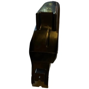 Sistema de carrocería de motocicleta, guardabarros trasero, guardabarros, guardabarros BM150 BM100 BOXER150 - Product Image 2