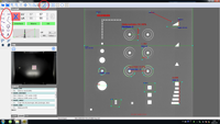 Machine d'inspection aux rayons X haute précision NEODEN pour BGA, SMD, SMT et DIP PCB, détection de capteurs PTU, connecteurs, CNC, moulage ND56X