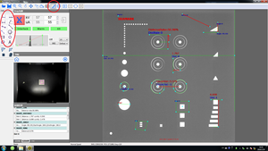 เครื่องตรวจสอบ X-ray PCB x- ray ตรวจจับเซ็นเซอร์ PTU, connectorcm, CNC, ND56X หล่อ neoden ความแม่นยำสูง BGA <span class=keywords><strong>SMD</strong></span> SMT & DIP - Product Image 3
