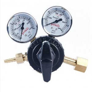 Régulateur de pression WQ WQ-001 à deux étages pour CO2, sortie 2,525 MPa 1,25 MPa, débit 40-50 m³/h - Product Image 4