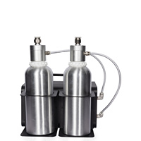 Diffuseur de parfum intelligent pour la climatisation, vente chaude 2023, machine à parfum commerciale, huile parfumée, machine à parfum pour hôtel, machine à pulvérisation nano 12V