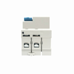 HLF-63シリーズBタイプ<span class=keywords><strong>RCCB</strong></span> 40A 63A 1P + N <span class=keywords><strong>30mA</strong></span> 100mA 300mAタイプB 10kA容量破壊 - Product Image 4