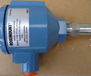 Transmisor de Temperatura 248HANAN0NSQ4 S 248 - Product Image 4