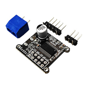 Simple FOC Mini V1.0 DRV8313 <strong>DC</strong> Brushless <strong>Motor</strong> <strong>Driver</strong> Board FOC Control <strong>Driver</strong> SVPWM Control <strong>DC</strong> 8-30V Module - Product Image 1