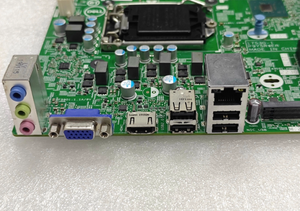 สำหรับวอสโตร 3471 เมนบอร์ด CN-0GPD72 02GDWG 0NNGP2 เมนบอร์ดทดสอบ 100% ซีพียูรุ่นที่ 8 และ 9 สำหรับวอสโตร 3471 เมนบอร์ด - Product Image 4