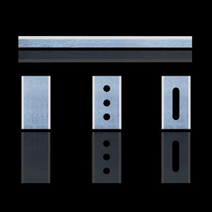 شفرة قاطع رقمي JX، سكين اهتزازي CNC، شفرة متأرجحة من كربيد التنجستن - Product Image 5