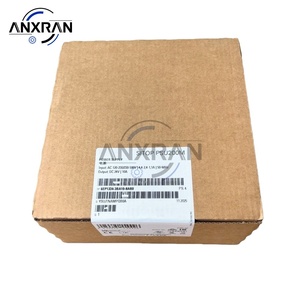 Pour Siemens 6EP1334-3BA10-8AB0 SITOP PSU200M/1-2AC/DC24V/10A/CO 6EP13343BA108AB0 - Product Image 1