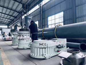 Machine à fabriquer des palettes en biomasse <span class=keywords><strong>bois</strong></span>, <span class=keywords><strong>moulin</strong></span> à <span class=keywords><strong>granulés</strong></span> de <span class=keywords><strong>bois</strong></span> à matrice annulaire, machines à <span class=keywords><strong>granulés</strong></span> de sciure de <span class=keywords><strong>bois</strong></span> biomasse - Product Image 5