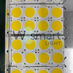 ไฟสตูดิโอปรับค่าสีได้ 2700K-6500K กำลังสูงพิเศษ 300+300W ชิป LED COB 5050 แบบสองสี CRI >95 สำหรับอุปกรณ์ถ่ายภาพ - Product Image 5