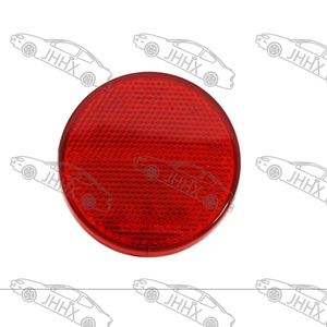 Feu antibrouillard arrière <span class=keywords><strong>rouge</strong></span> pour NISSAN <span class=keywords><strong>JUKE</strong></span> 2015 2016 2017 2018 Réflecteur de pare-chocs arrière feu de frein arrière - Product Image 2