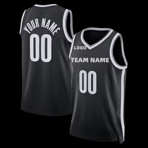 Ropa de práctica de baloncesto universitario de talla grande impresa personalizada, técnica de sublimación transpirable, pantalones cortos y camisa de talla XS - Product Image 5