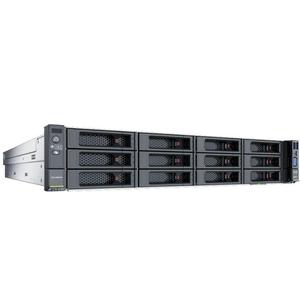 Hua Wei FusionServer 2288H V7 serveur Edge 2U Xeon 6330 28C 128 Go DDR5 8x1.92 To SSD Wide Temp - Product Image 4
