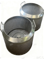Sécheuse centrifugeuse commerciale en acier inoxydable, four de séchage à chauffage au gaz avec pompe