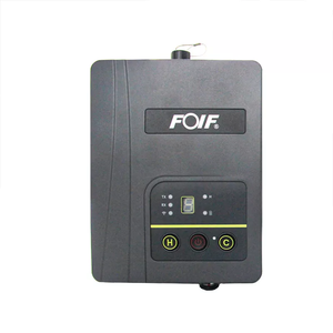 FOIF A90 ตัวรับสัญญาณ GPS เฟืองท้ายรุ่นสากล GNSS GPS RTK พร้อมฟังก์ชัน Google และซอฟต์แวร์ Surpad ที่สามารถอัปเดตได้ - Product Image 3